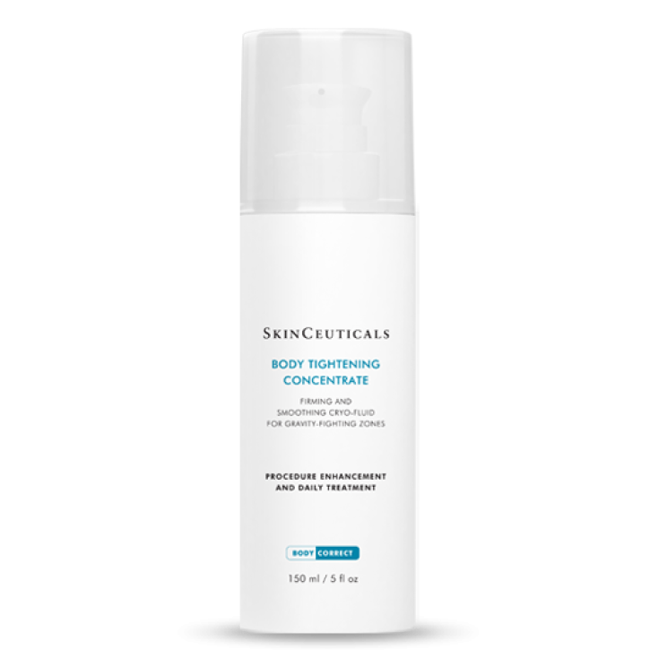 skinceuticals body tightening concentrate