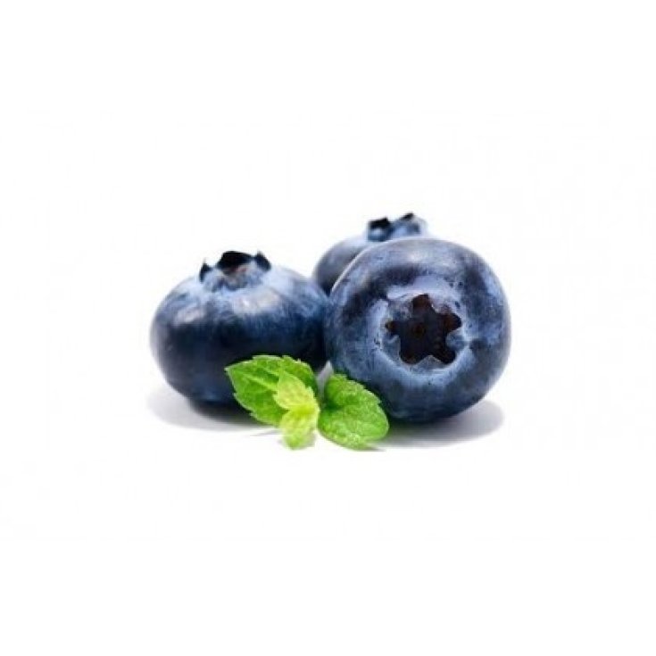 A. Minardi & Figli Blueberry Whole Berries Homeopathic Remedy 200g