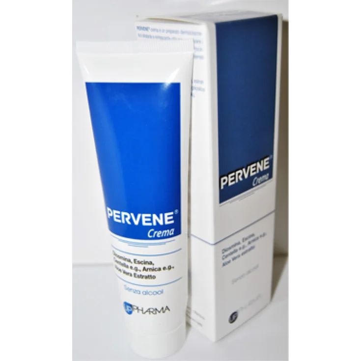 Up Pharma Pervene Cream 100ml