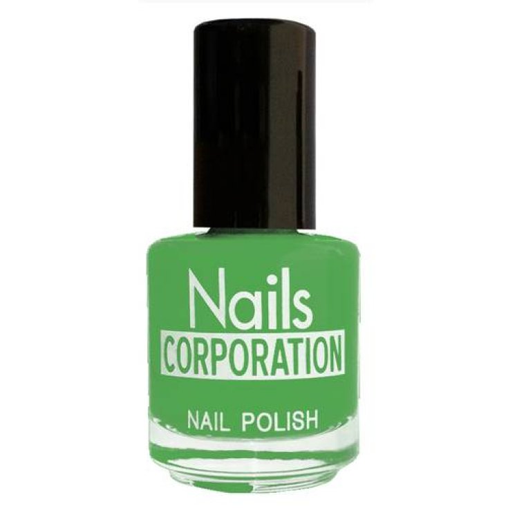 Eco Green nail polish 15ml