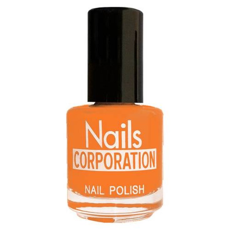 Apricot nail polish 15ml