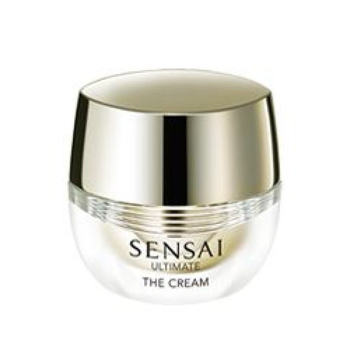 Kanebo Sensai Ultimate The Cream 40ml