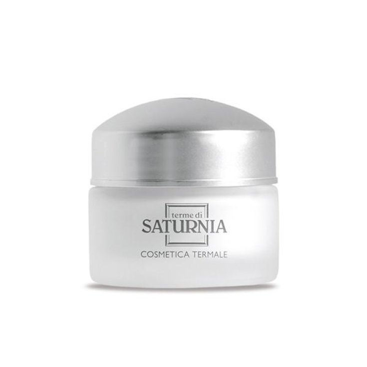 Terme di Saturnia CC Corrective Uniforming Cream 50ml