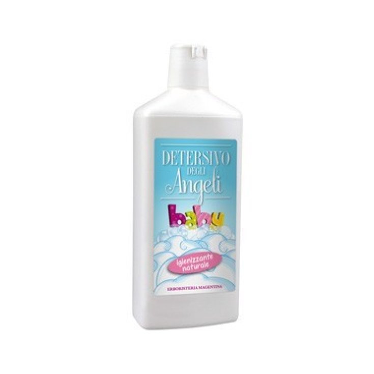 Detergent Degli Angeli Baby 500ml