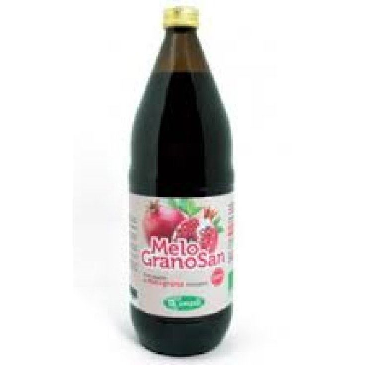 Melogranosan Pomegranate Juice 1lt