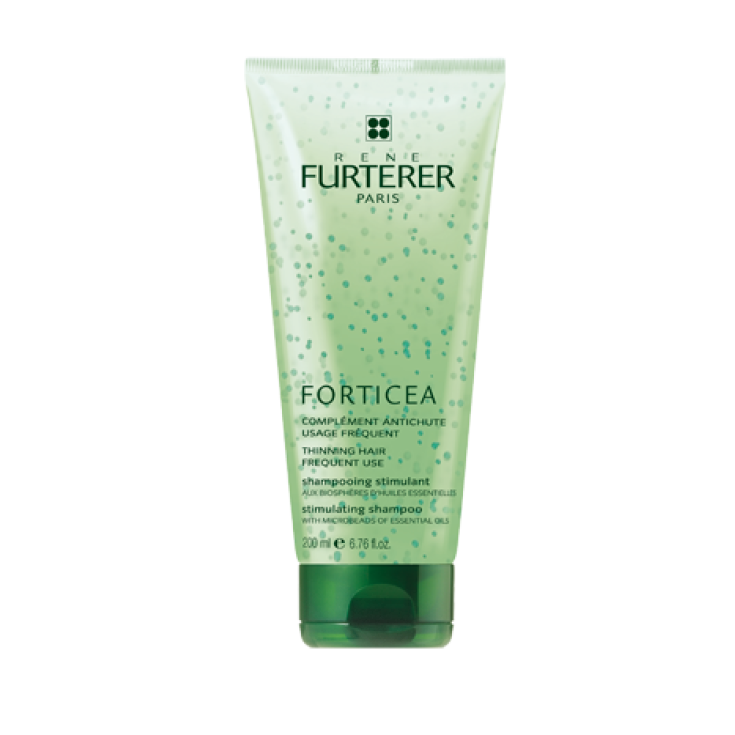 Rene Furterer Forticea Stimulating Shampoo 250ml