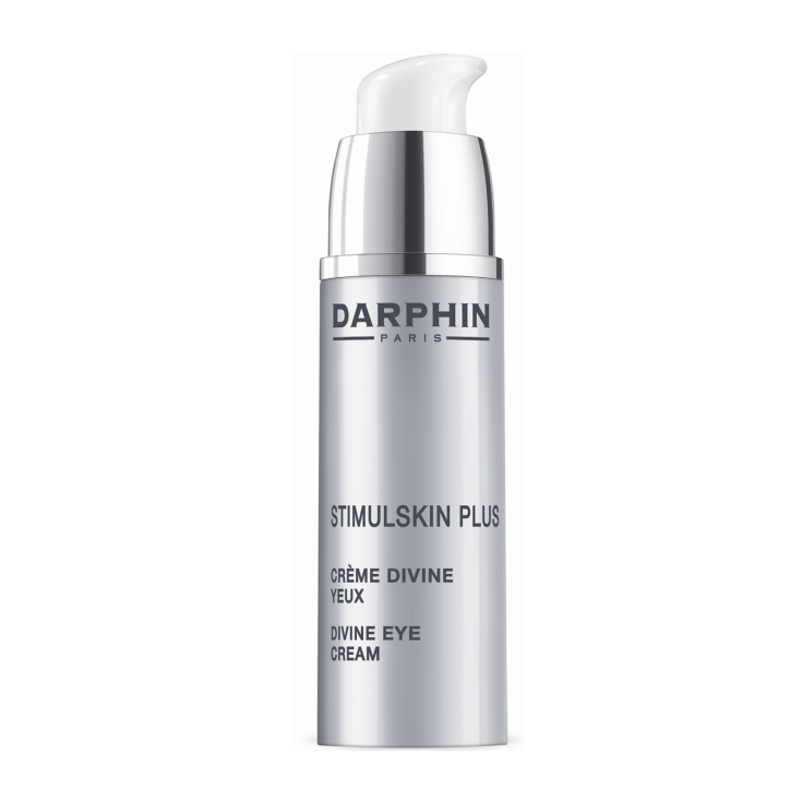 Darphin Stimulskin Plus Divine Eye Contour Cream 15ml