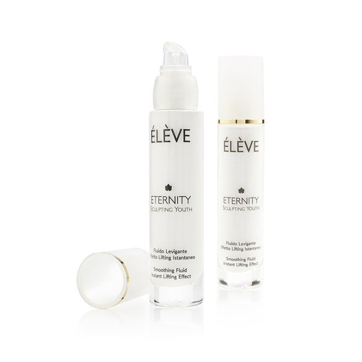 Élève Eternity Sculpting Youth Smoothing Fluid Instant Lifting Effect 50ml