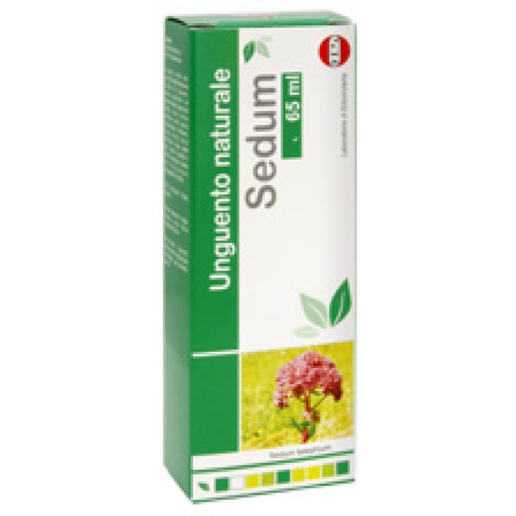 Kos Sedum Ointment 65ml