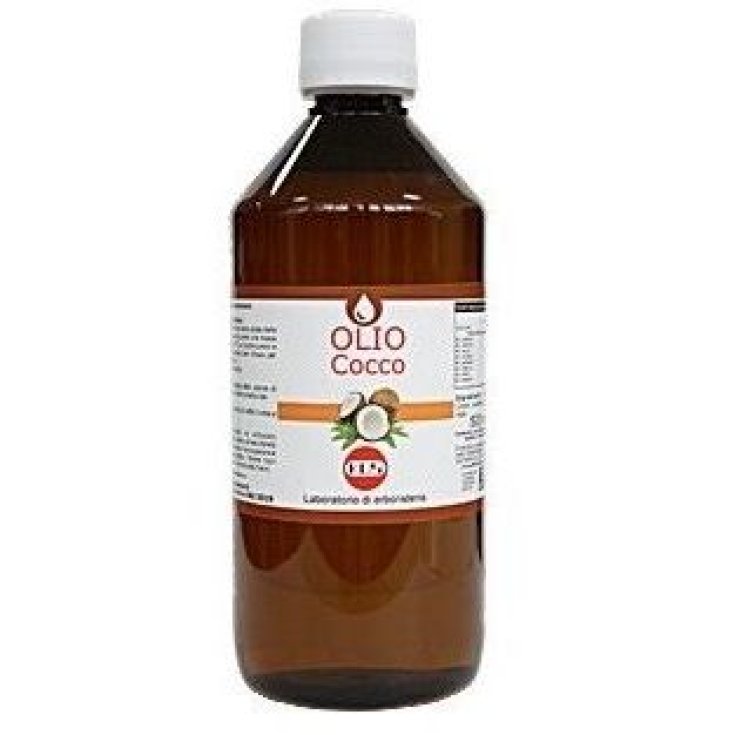 KOS Coconut Oil 500ml