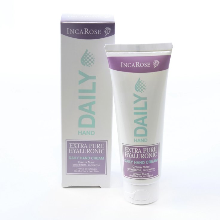 IncaRose EPH Repair Daily Hand Cream 75ml