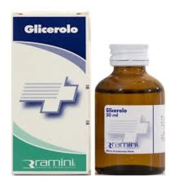 Glycerol 50ml