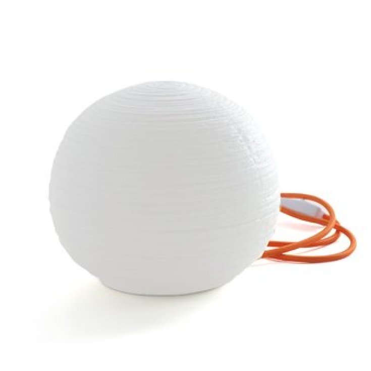 Purae Aura Sphere Ultrasonic Lamp