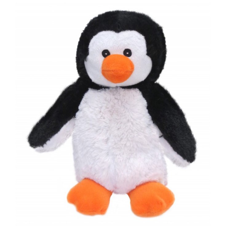 T-Tex Warmies Penguin Thermal Plush