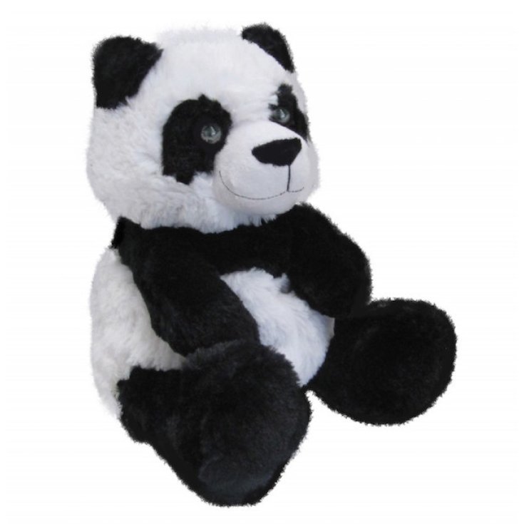 Warmies Thermal Panda Soft Toy