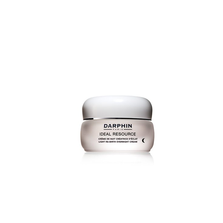 Darphin Ideal Resource Illuminating Regenerating Night Cream 50ml