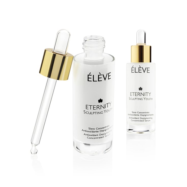 Élève Eternity Sculpting Youth Concentrated Antioxidant Depigmenting Serum 30ml