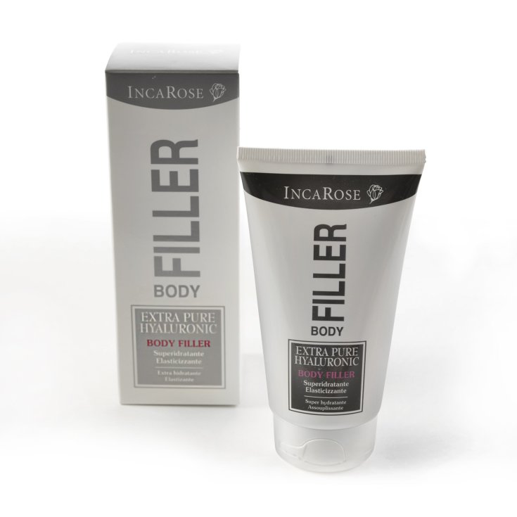 IncaRose Eph Body Filler 150ml