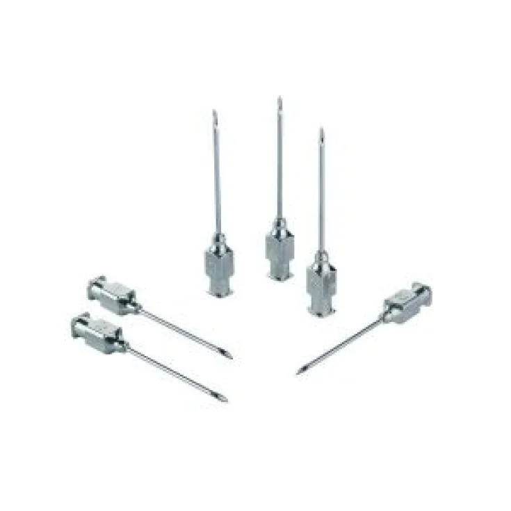 Henke Veterinary Needle LL 1,60x25mm