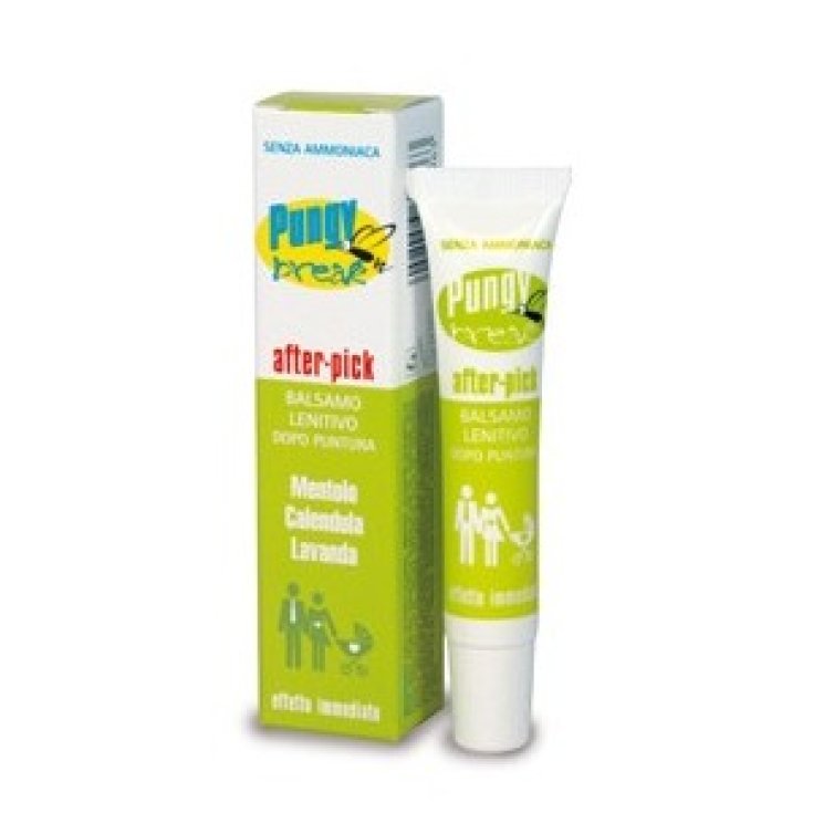 Vital Factors Pungi Break After Pick Soothing 15ml