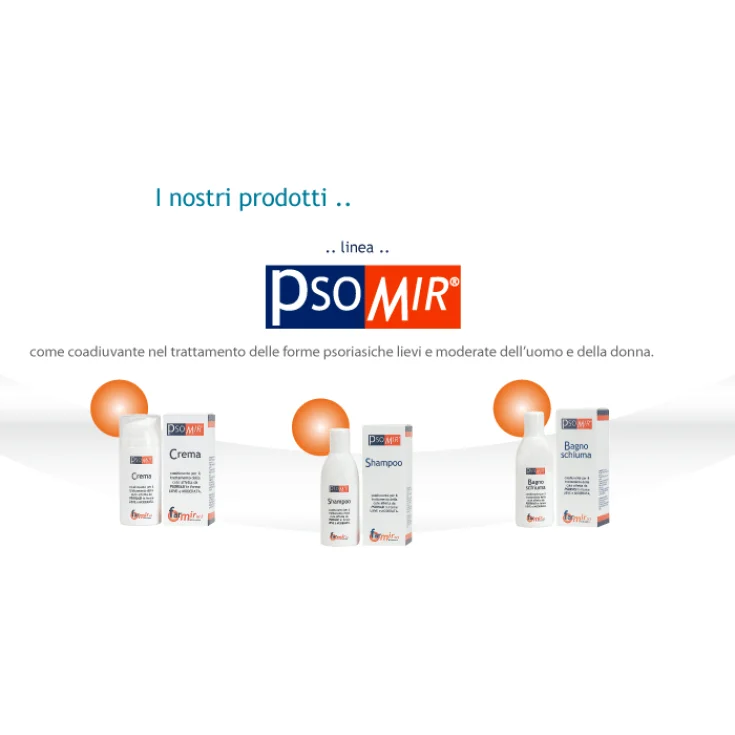 Farmir Psomir Kit 3 Pieces