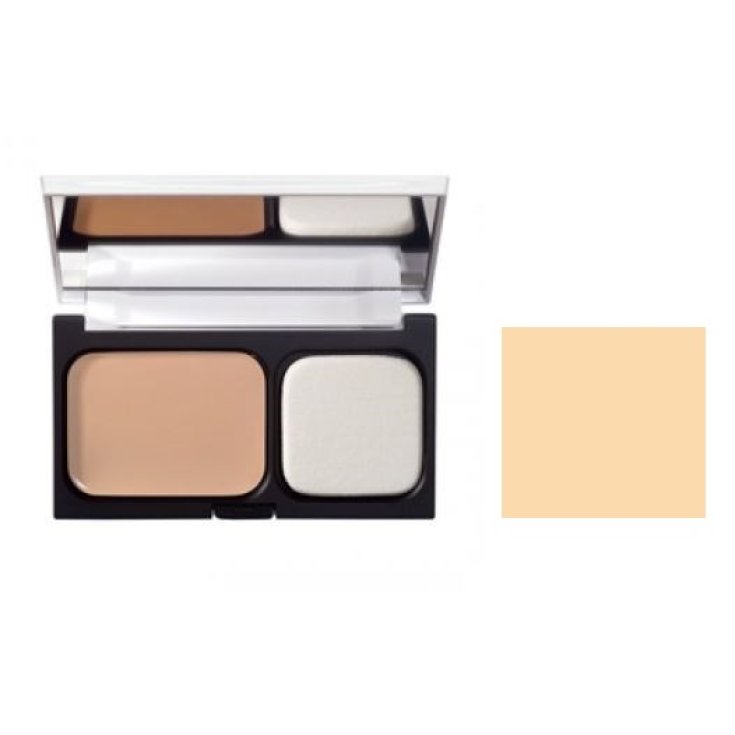 DDP F / T COMPACT CREAM 11
