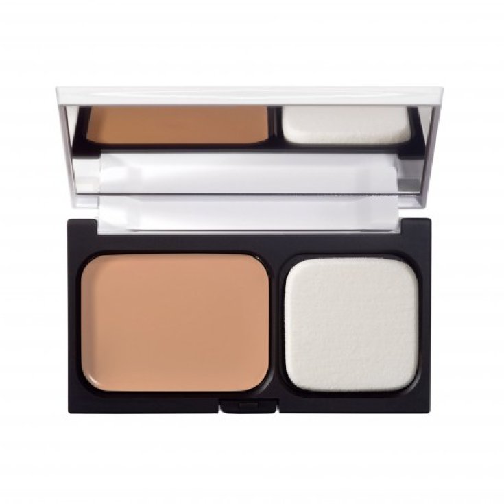 DDP F / T COMPACT CREAM 12