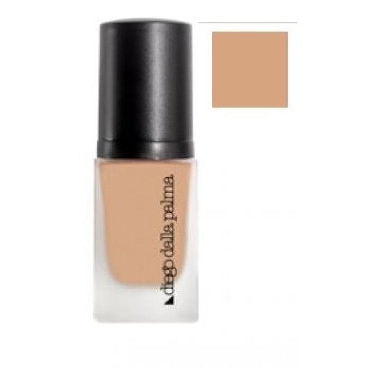 Diego Dalla Palma Make Up Cream Foundation Lifting Effect Color 33 Natural Beige