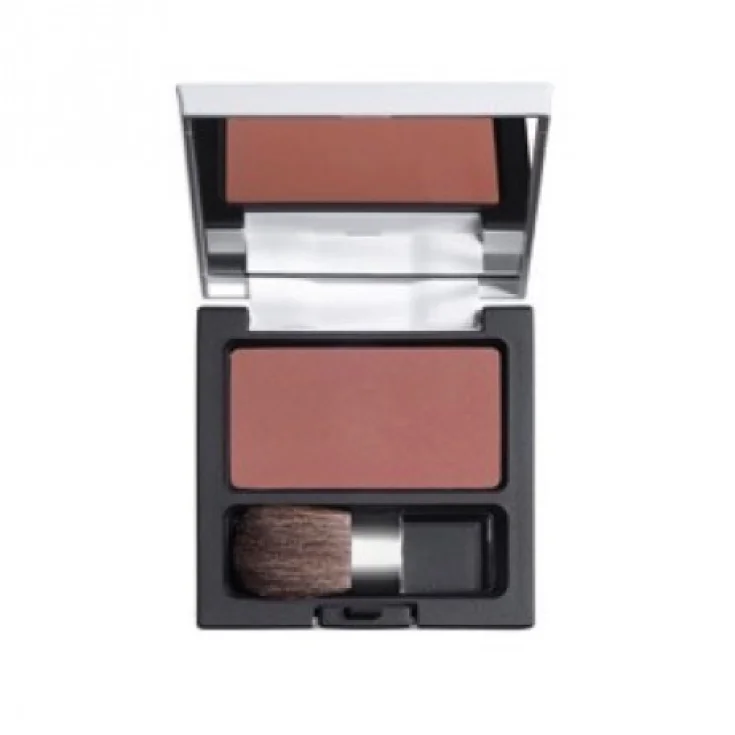DDP COMPACT POWDER X CHEEKS 06
