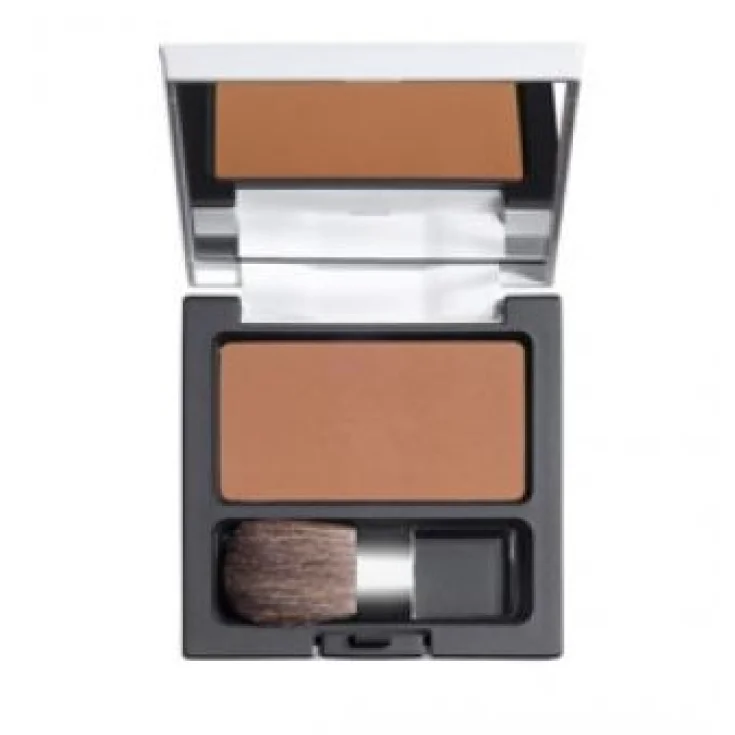 DDP COMPACT POWDER X CHEEKS 07