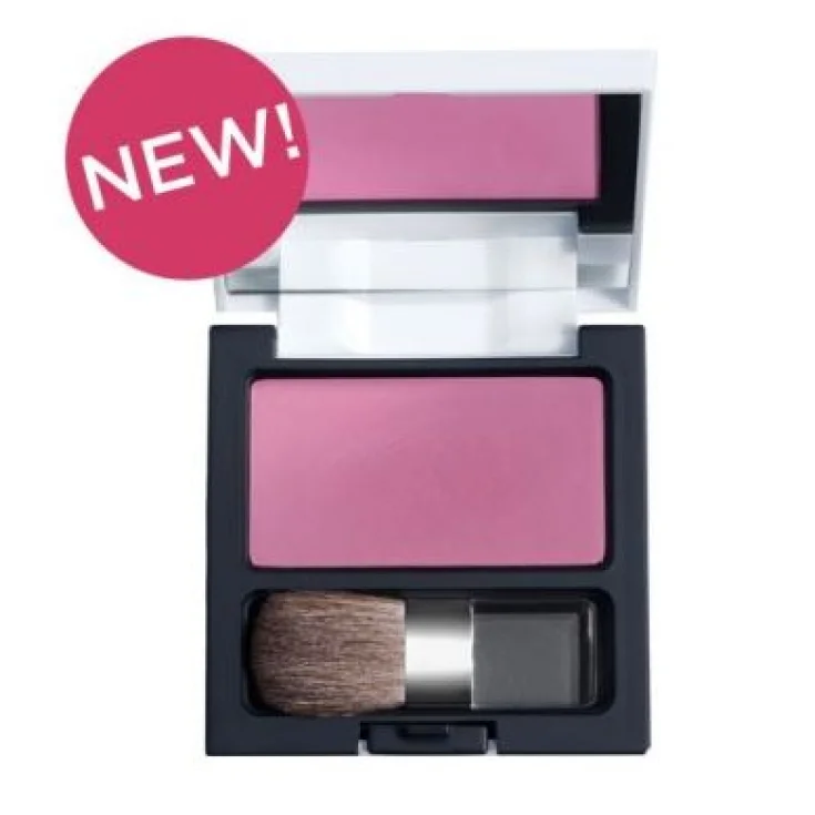 DDP COMPACT POWDER FOR CHEEKS 14