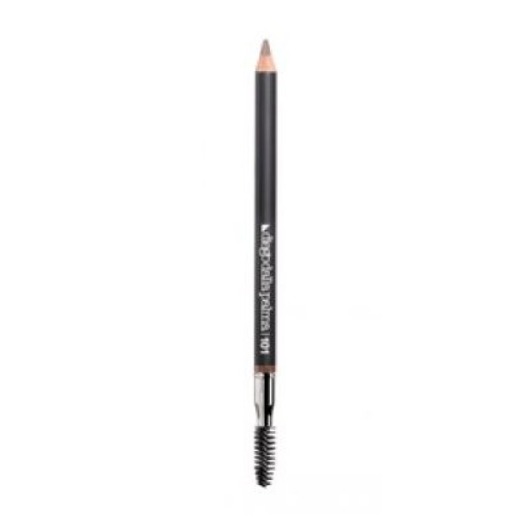 diego dalla palma Water Resistant Eyebrow Pencil n. 102 brunette