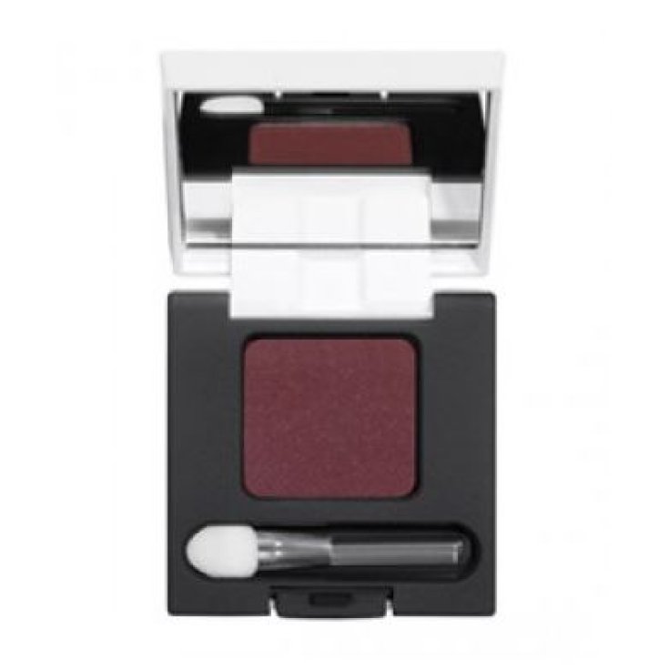 Diego Dalla Palma Make Up Eyeshadow Color 34 Bordeaux Satin