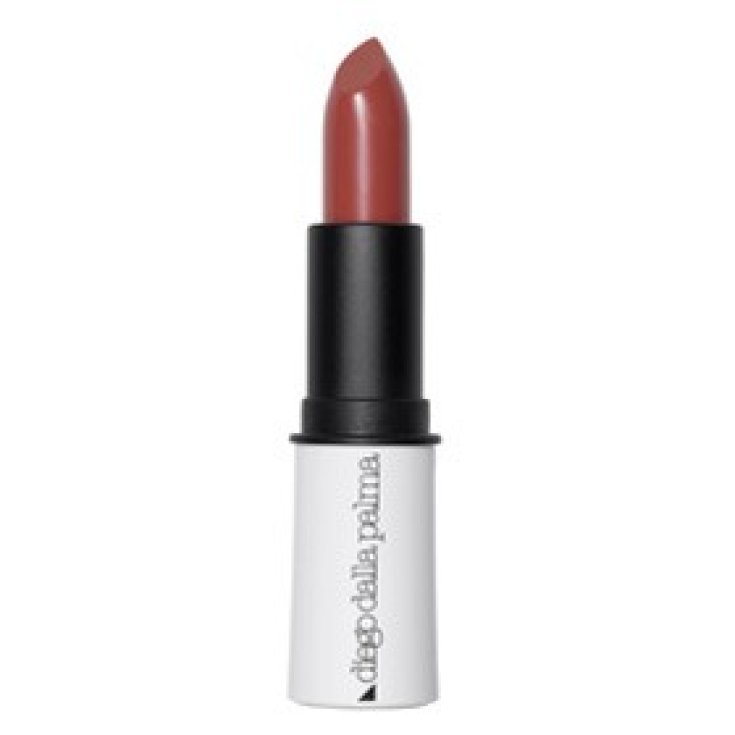 diego dalla palma Matte Lipstick n. 91 brick