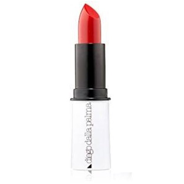 diego dalla palma Matte Lipstick n. 92 carmine red