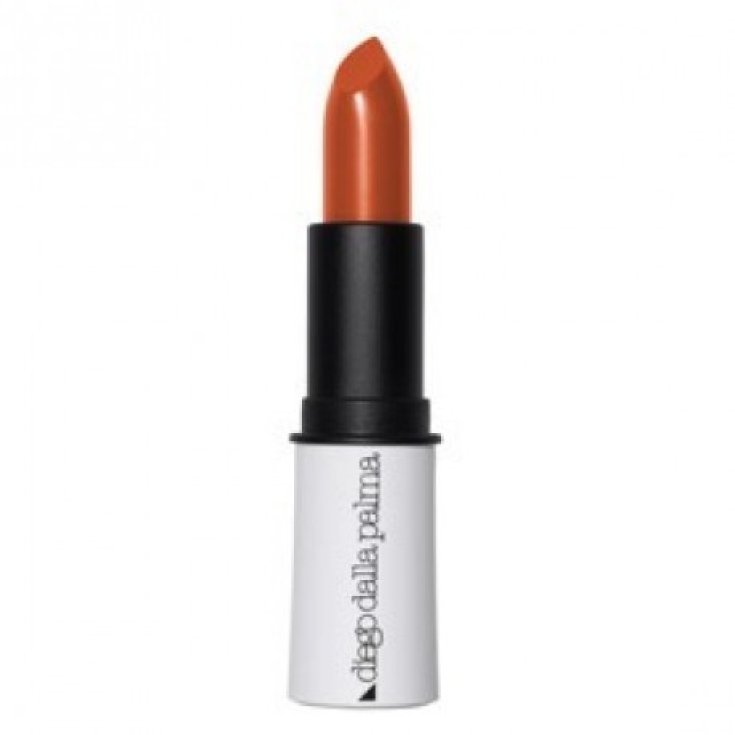 Diego Dalla Palma Make Up Matte Lipstick 95 Orange