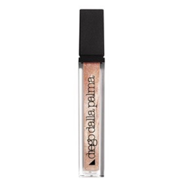 Diego Dalla Palma Make Up Shine Lips Color 13 Beige Golden Pearl