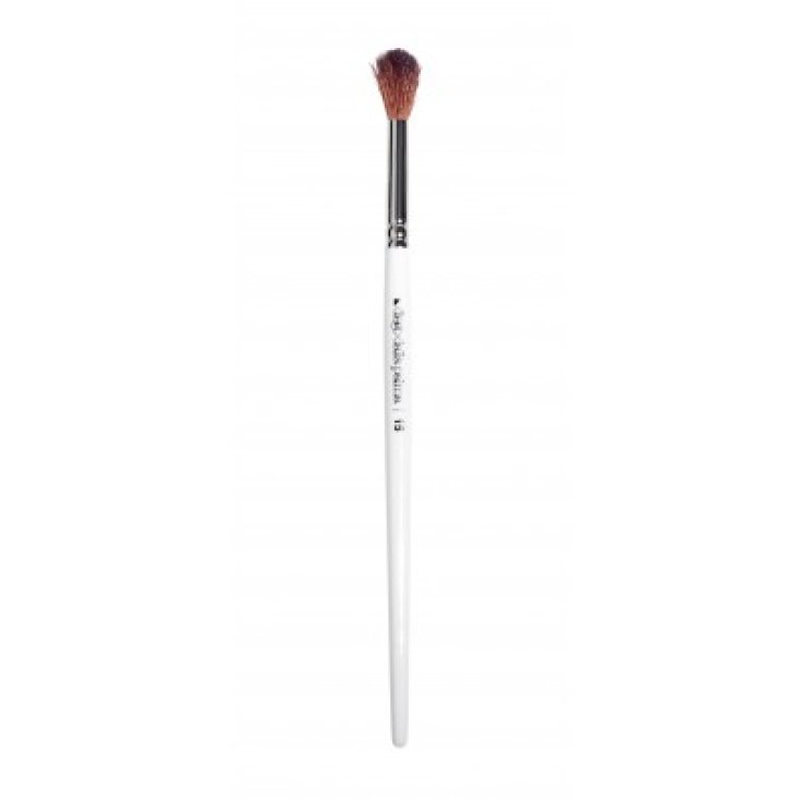 Diego Dalla Palma Make Up Conical Eye Brush 15