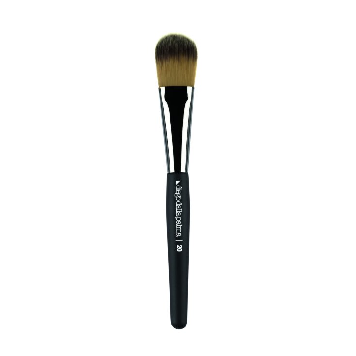 Diego Dalla Palma Make Up Foundation Brush 20