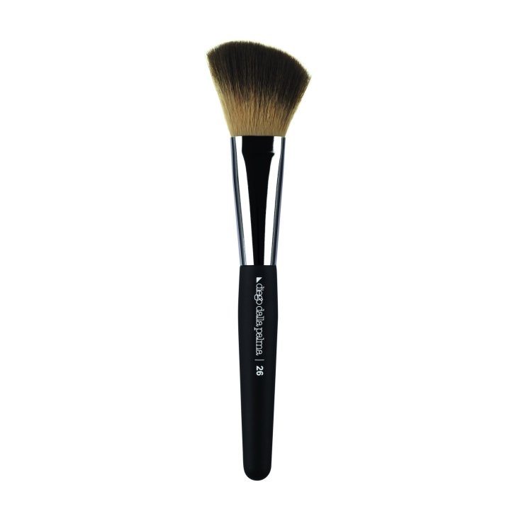 Diego Dalla Palma Oblique Blush Eye Brush 26