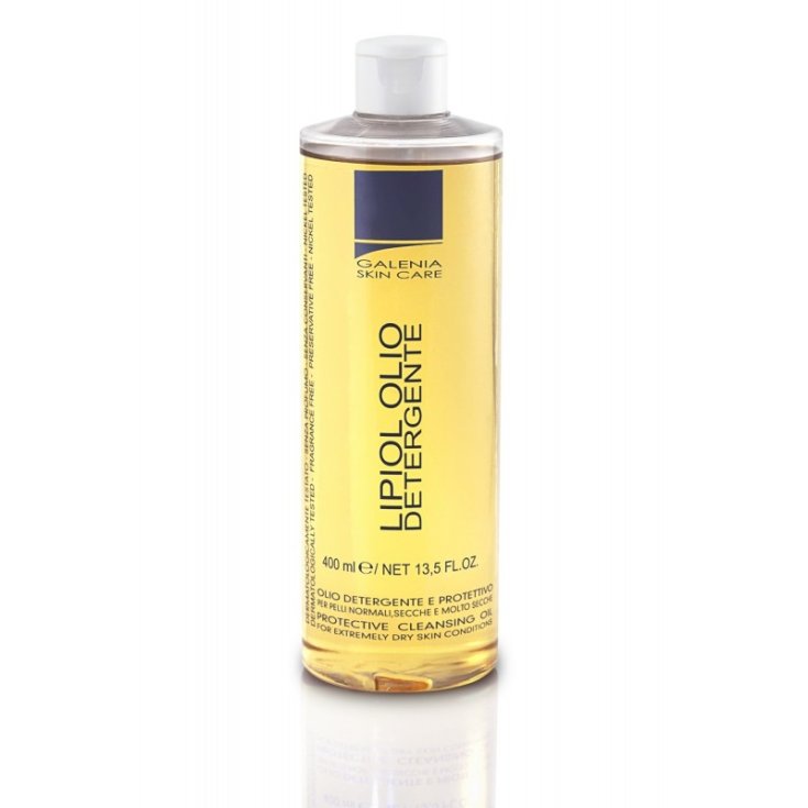 Lipiol Cleansing Oil 400ml