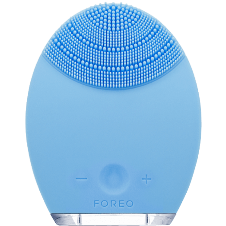 Foreo Ab Luna Combination Skin Facial Cleansing And Anti-Aging Treatment