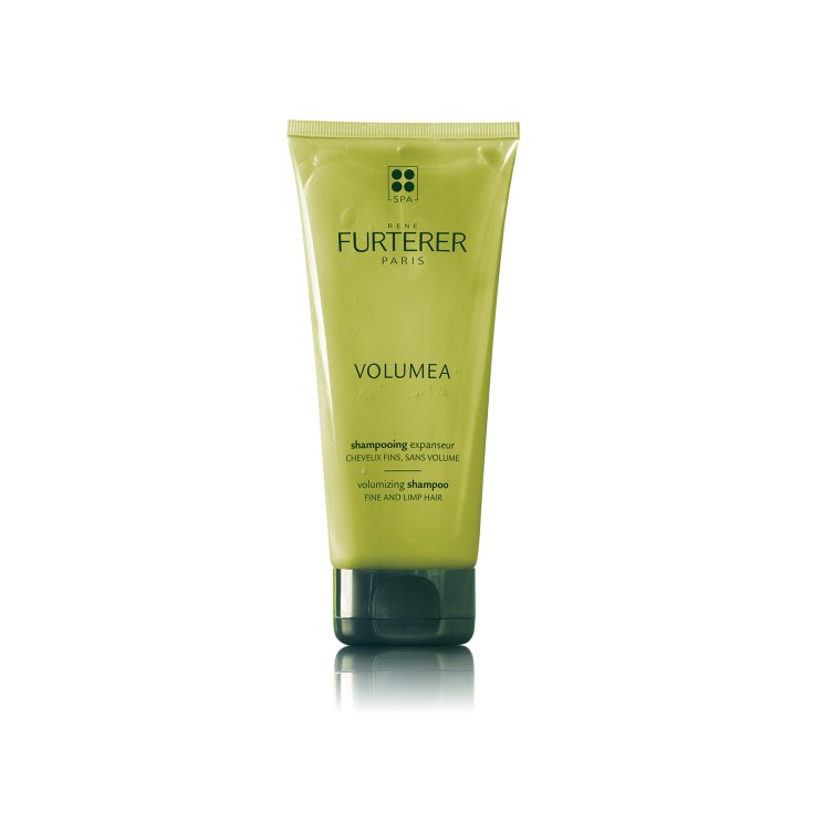 Rene Furterer Volumea Volumizing Shampoo + 25% 250ml