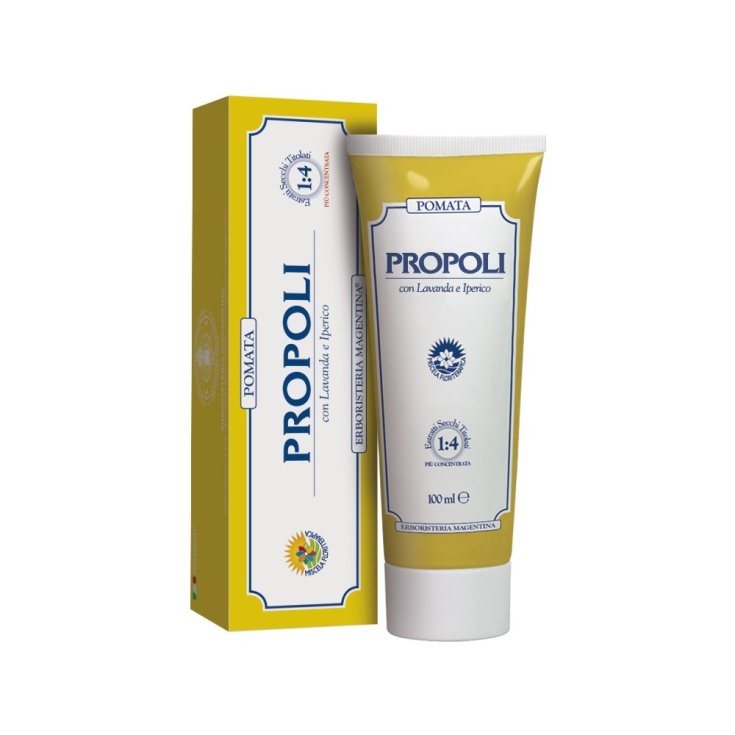 Propolis ointment 100ml Propolis ointment 100ml
