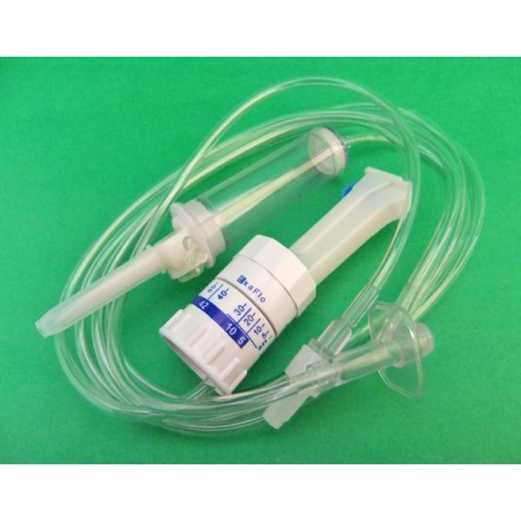 Infusion set C / regulat 5 / 250ml