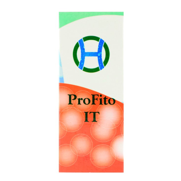 OH ProFito IT Drops Food Supplement 50ml