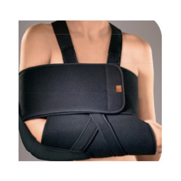 Ro + ten Shouldfix II Immobilizer For Arm And Shoulder PR2-8412 Ambidextrous Universal Size