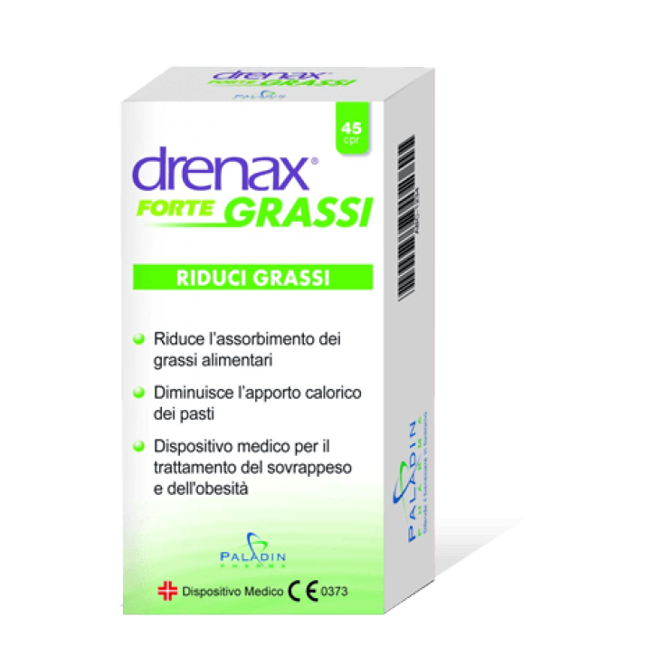 Drenax Forte Grassi 45 Tablets