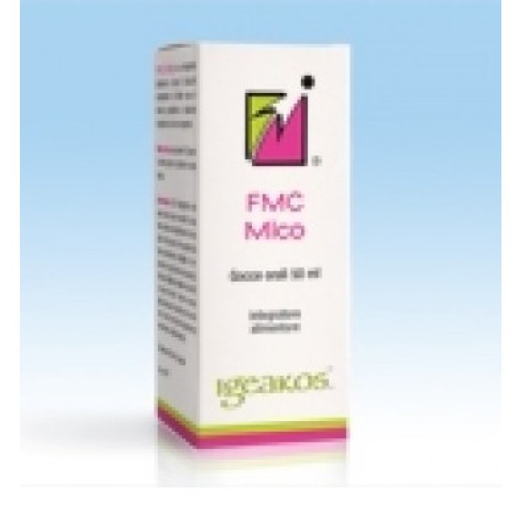 FMC Mico Oral Drops 50ml