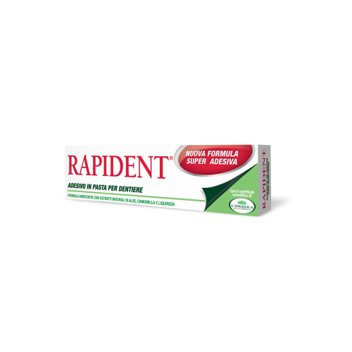 Rapident Adhesive Paste For Denting 40g